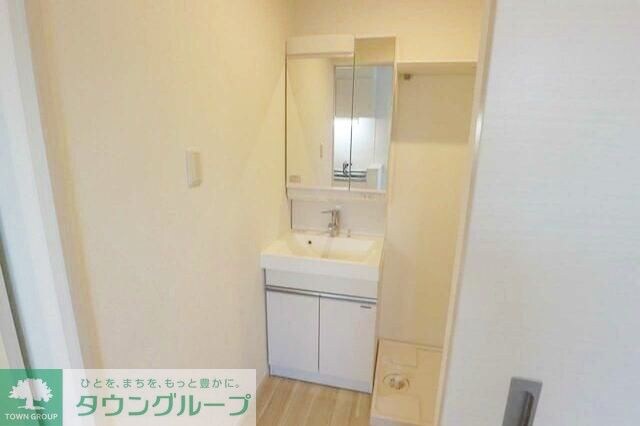 GRANDTIC CENTRAL CHIBAの物件内観写真