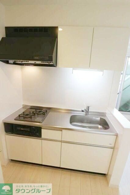 GRANDTIC CENTRAL CHIBAの物件内観写真