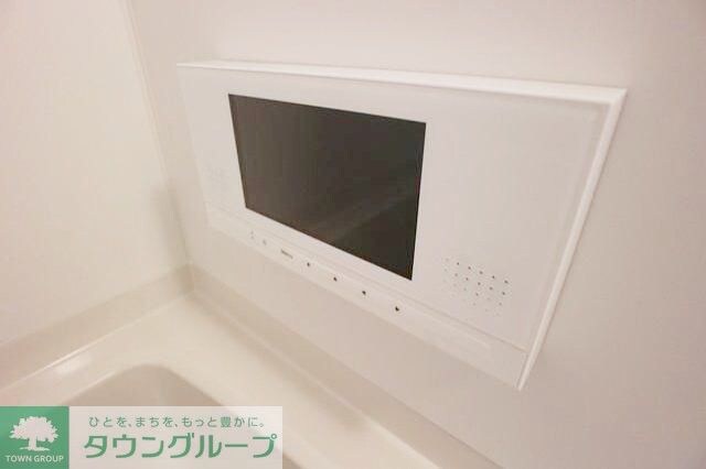 GRANDTIC CENTRAL CHIBAの物件内観写真