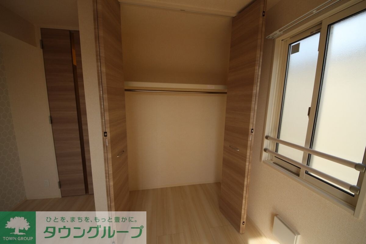 ヴェルデ塩焼の物件内観写真