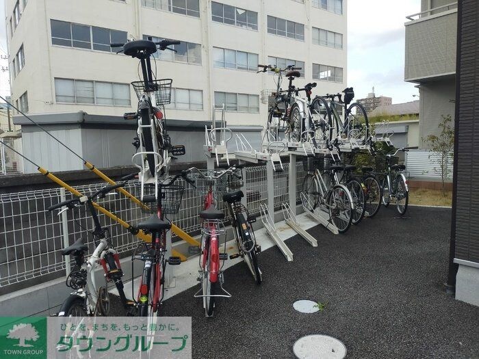 Kaijin-soの物件内観写真