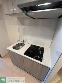 アーバンパーク南行徳レジデンスの物件内観写真