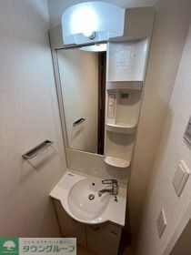 アーバンパーク南行徳レジデンスの物件内観写真