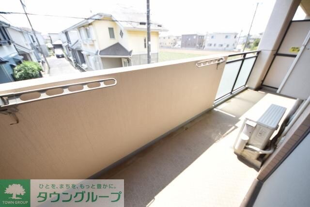 花見川ガーデンハイツの物件内観写真