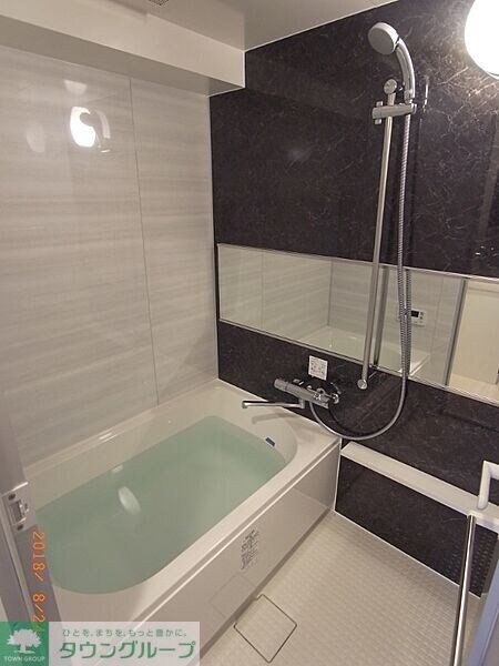 千葉中央・大庄マンションの物件内観写真