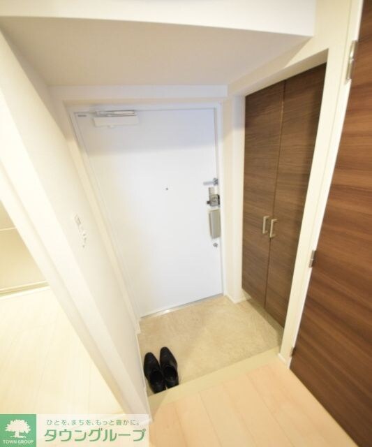 千葉中央・大庄マンションの物件内観写真