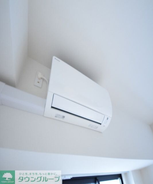 千葉中央・大庄マンションの物件内観写真