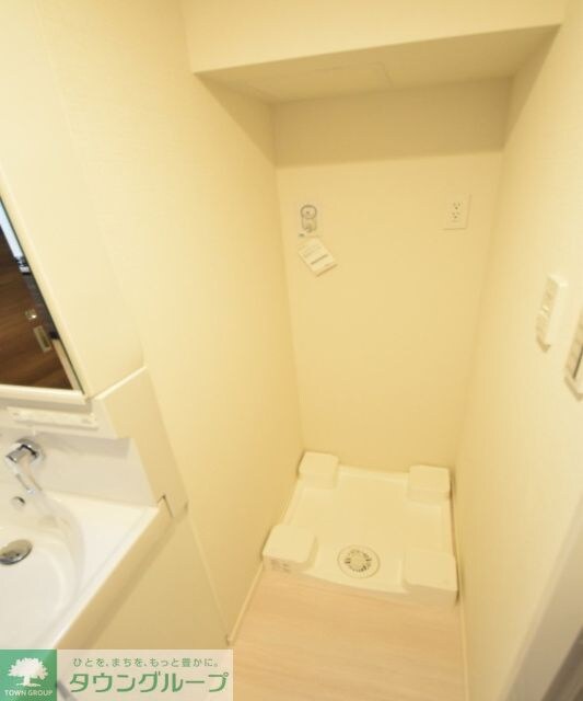 千葉中央・大庄マンションの物件内観写真