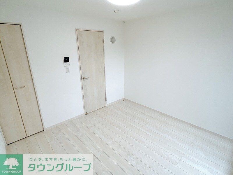 ファーナ津田沼の物件内観写真