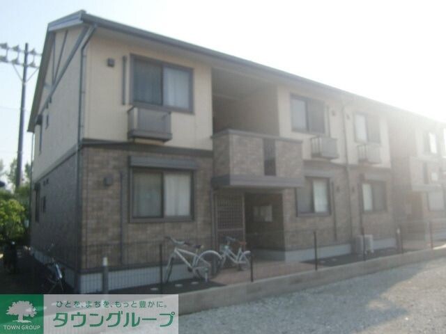 セレーノ西船の物件内観写真