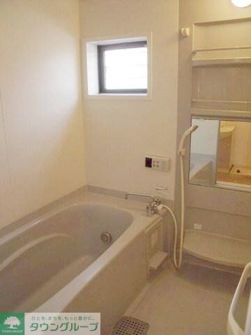 グリーンヒルII番館の物件内観写真