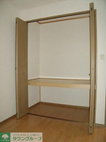 グリーンヒルII番館の物件内観写真