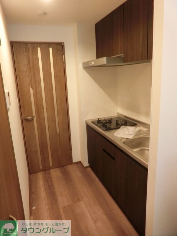 グレアス船橋の物件内観写真