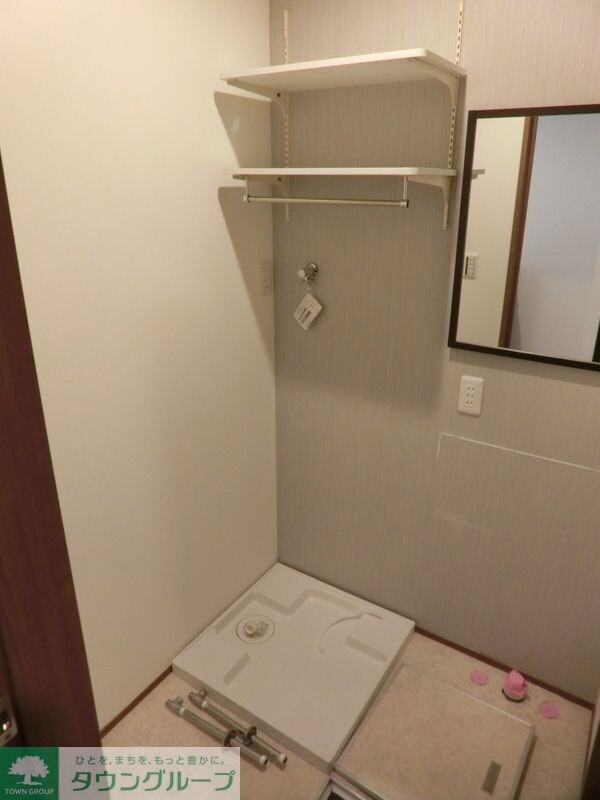 グレアス船橋の物件内観写真