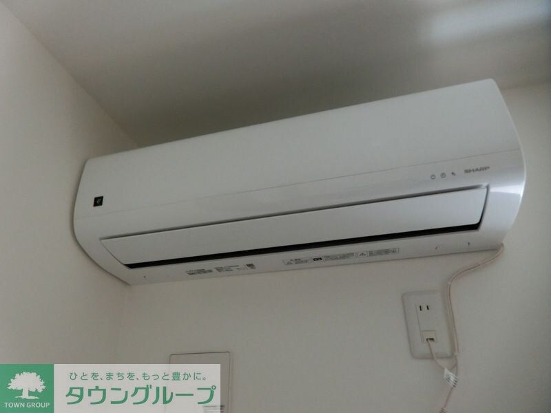 グレアス船橋の物件内観写真