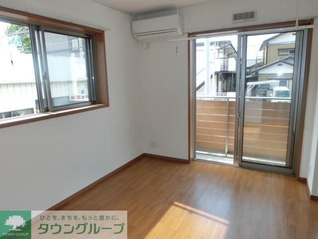 グリシナの物件内観写真