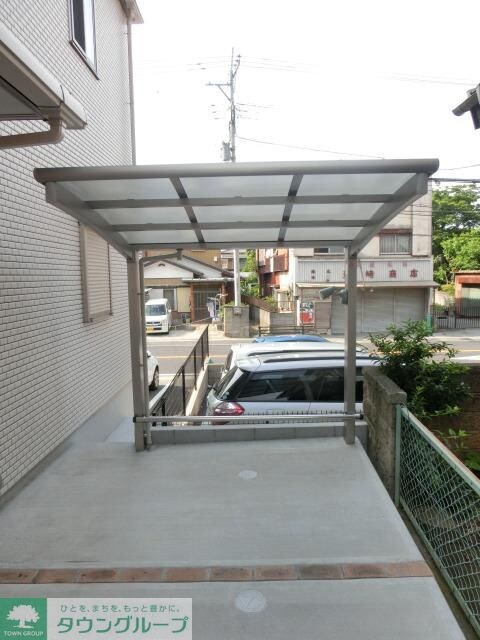 グリシナの物件内観写真