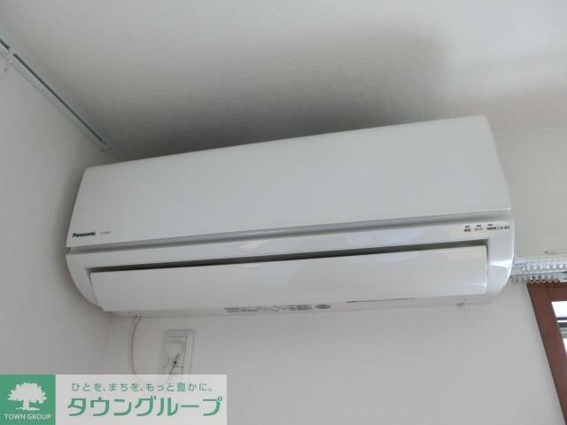 グリシナの物件内観写真