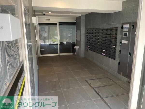 アーバンパーク妙典の物件内観写真