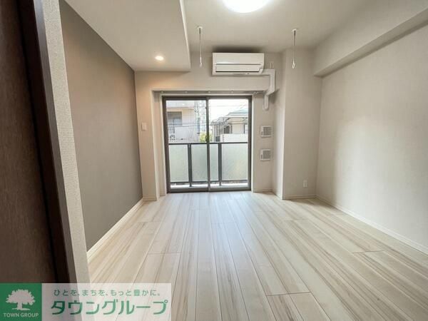 アーバンパーク妙典の物件内観写真