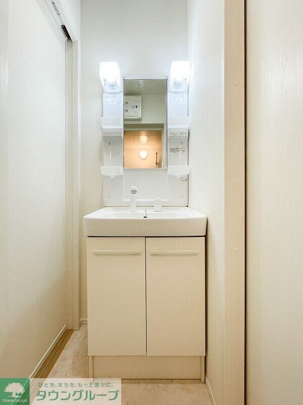 グランフェリオ習志野の物件内観写真