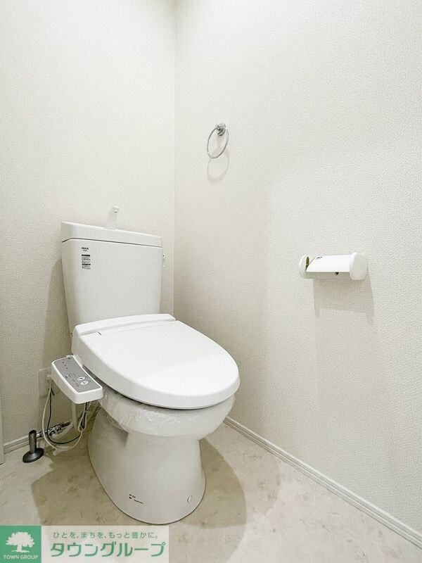 グランフェリオ習志野の物件内観写真