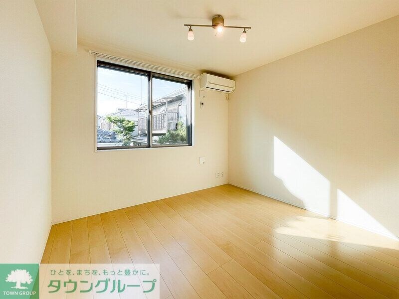 グランフェリオ習志野の物件内観写真