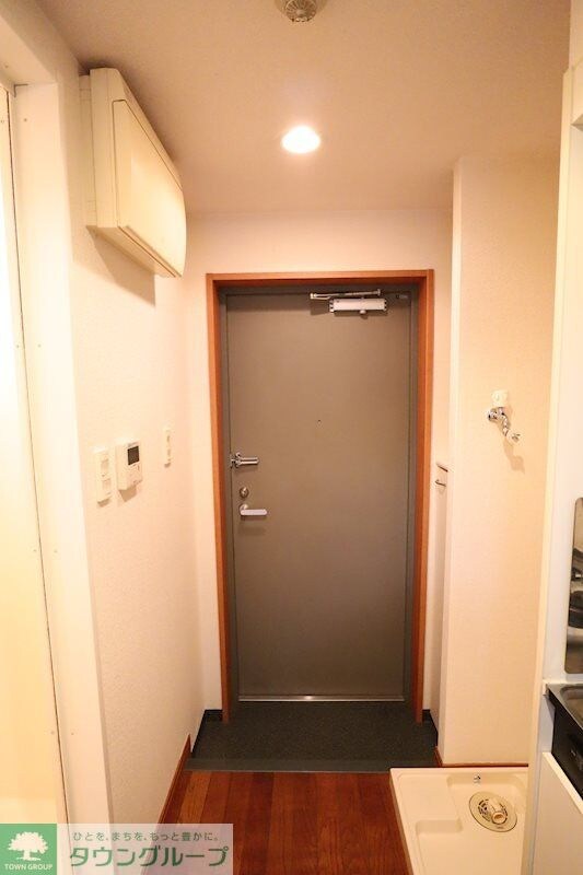 メテオーロ舞浜の物件内観写真