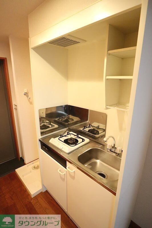 メテオーロ舞浜の物件内観写真