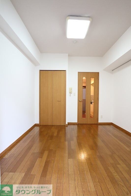 メテオーロ舞浜の物件内観写真