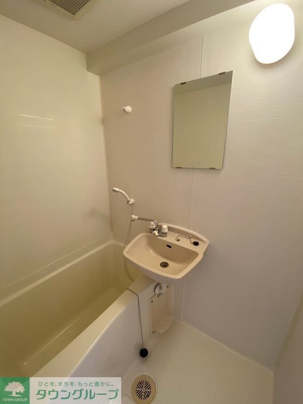 メテオーロ舞浜の物件内観写真