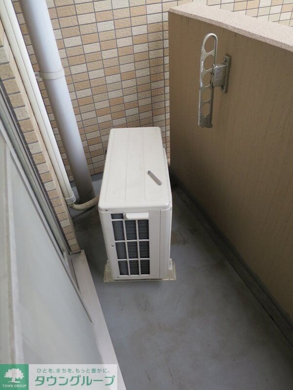 メテオーロ舞浜の物件内観写真