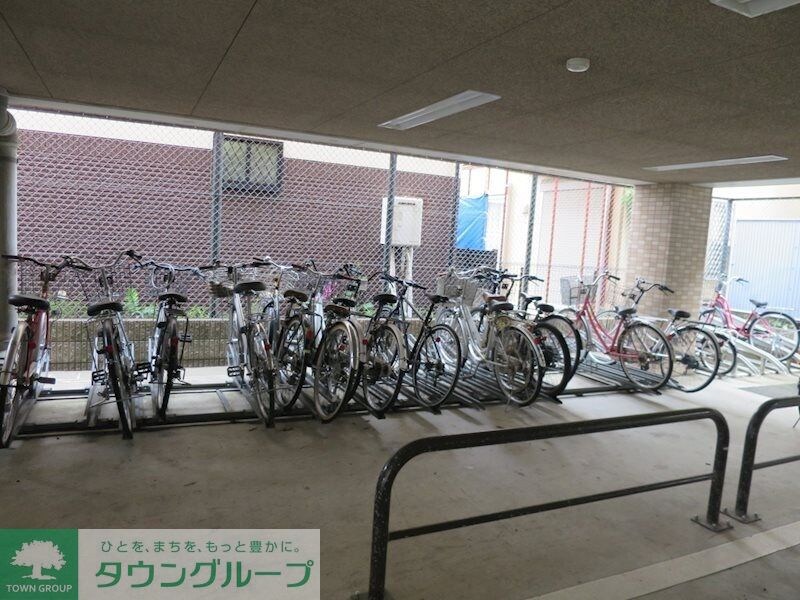 メテオーロ舞浜の物件内観写真