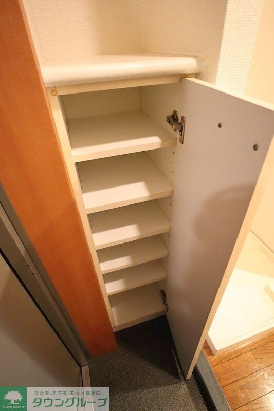 メテオーロ舞浜の物件内観写真