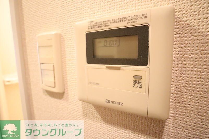 メテオーロ舞浜の物件内観写真