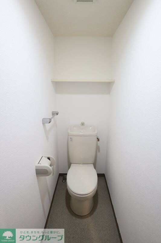 メテオーロ舞浜の物件内観写真