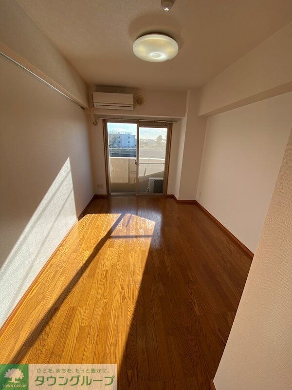 メテオーロ舞浜の物件内観写真