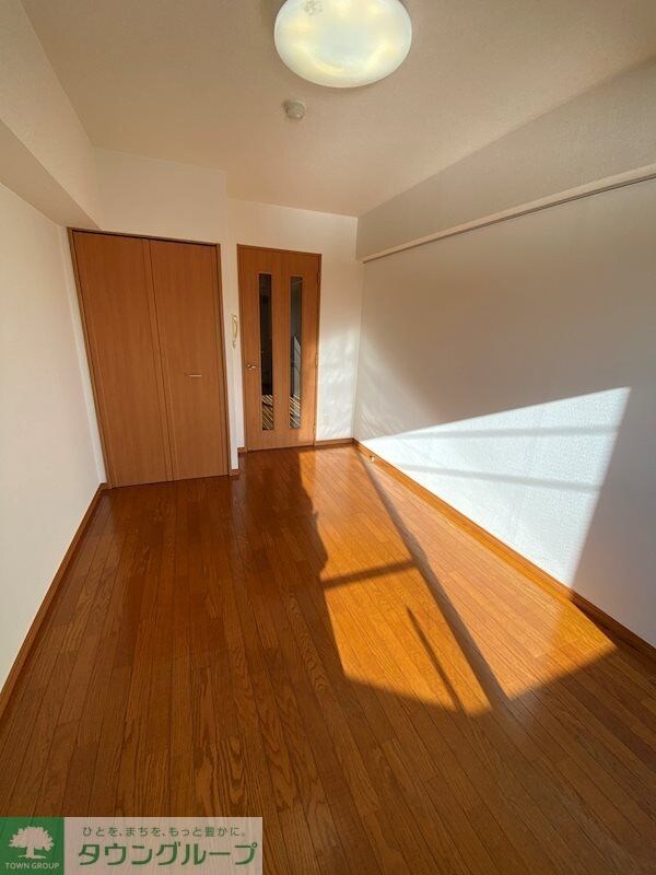 メテオーロ舞浜の物件内観写真