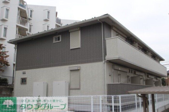 プルミエール2の物件内観写真