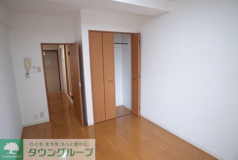 イーストベイ・船橋本町の物件内観写真