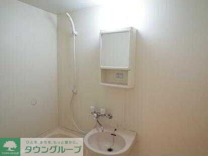 イーストベイ・船橋本町の物件内観写真