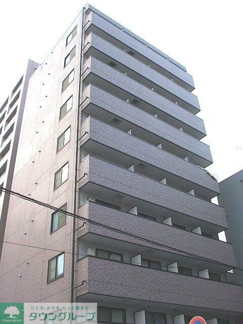 イーストベイ・船橋本町の物件内観写真