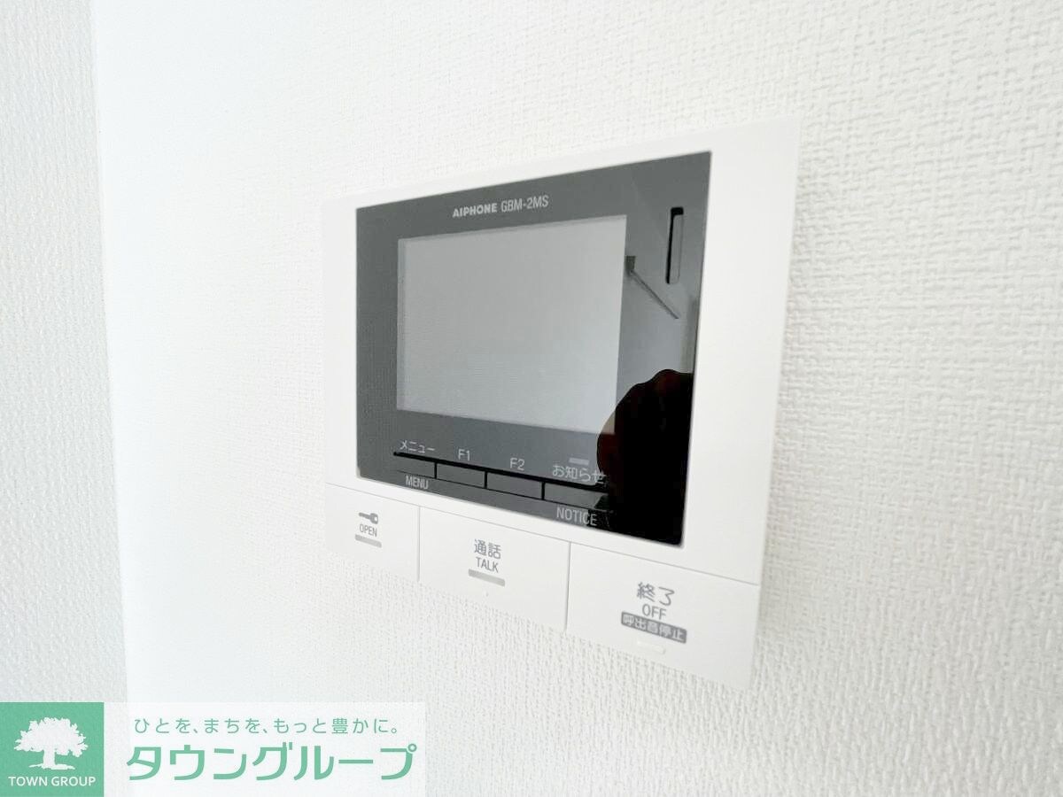 グレイス稲毛の物件内観写真