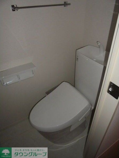 ルーチェの物件内観写真