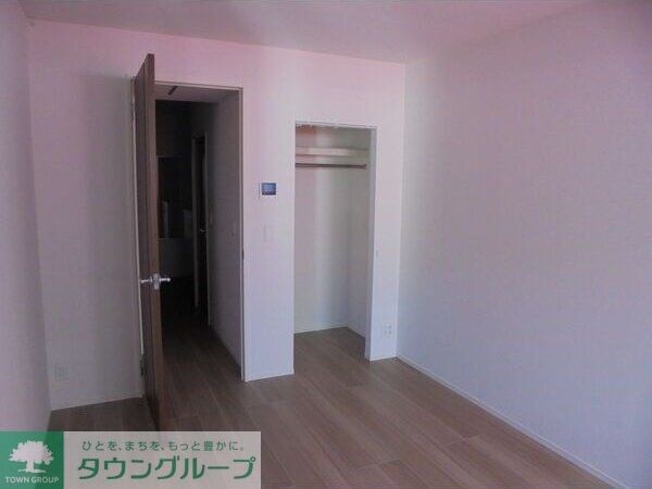 ルーチェの物件内観写真