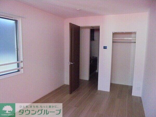 ルーチェの物件内観写真