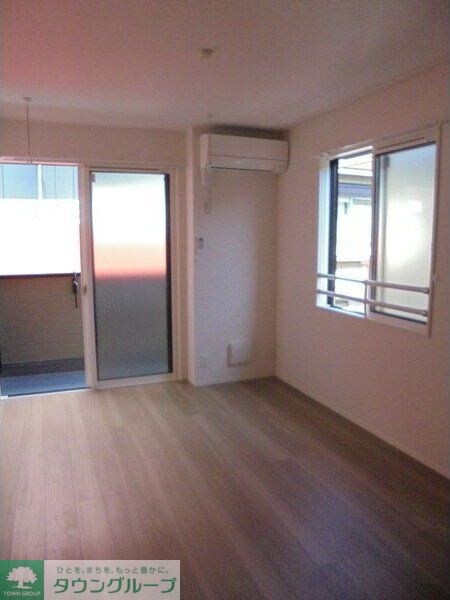 ルーチェの物件内観写真