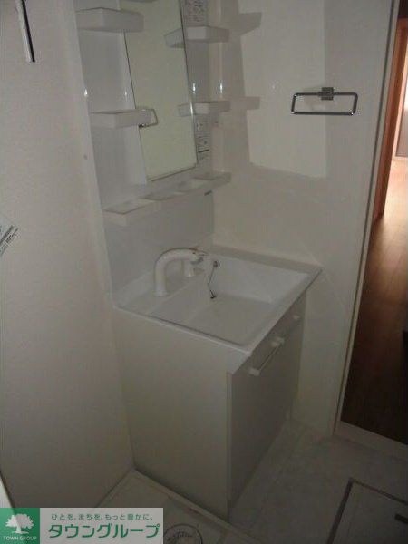 ルーチェの物件内観写真