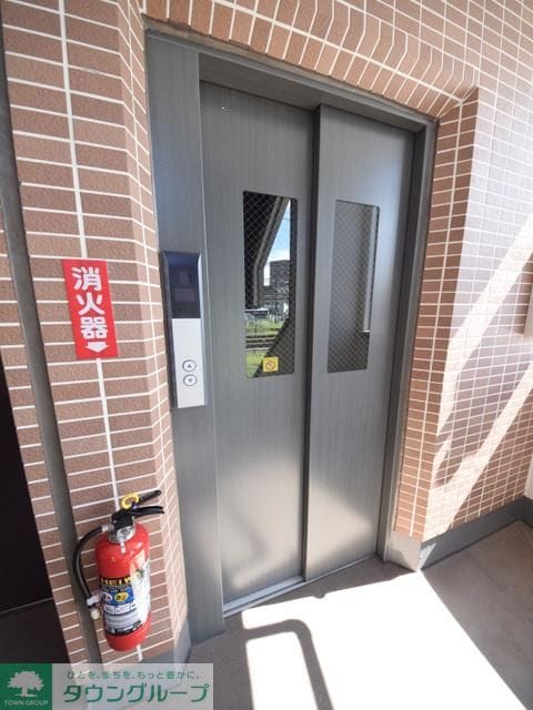 アンブラッセ要町の物件内観写真