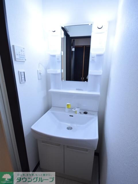 アンブラッセ要町の物件内観写真